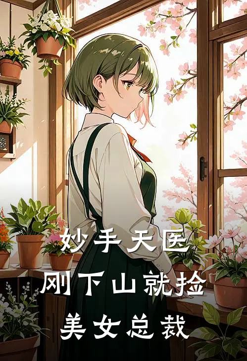 妙手天医：刚下山就捡美女总裁林姝岳云飞小说最新章节_最新小说推荐妙手天医：刚下山就捡美女总裁林姝岳云飞
