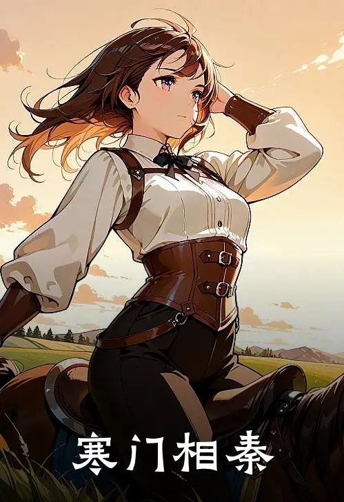 寒门相秦秦昭陈邈全文阅读免费全集_最新全本小说寒门相秦(秦昭陈邈)