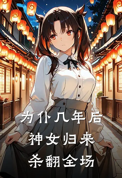 为仆几年后，神女归来，杀翻全场(云芜白洛)热门小说大全_免费小说大全为仆几年后，神女归来，杀翻全场云芜白洛