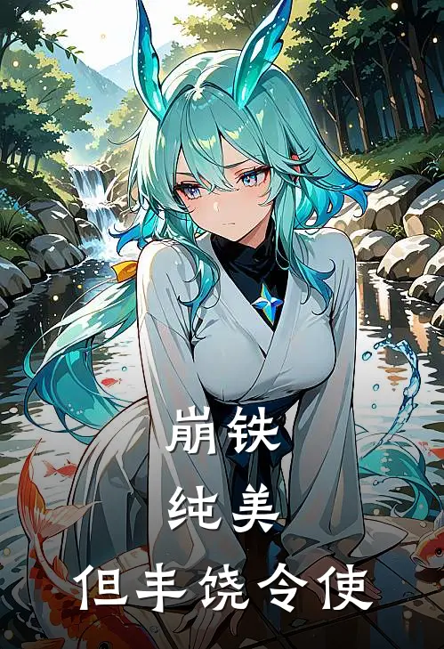 崩铁：纯美，但丰饶令使洛德斯景元免费小说全文阅读_最新章节列表崩铁：纯美，但丰饶令使(洛德斯景元)