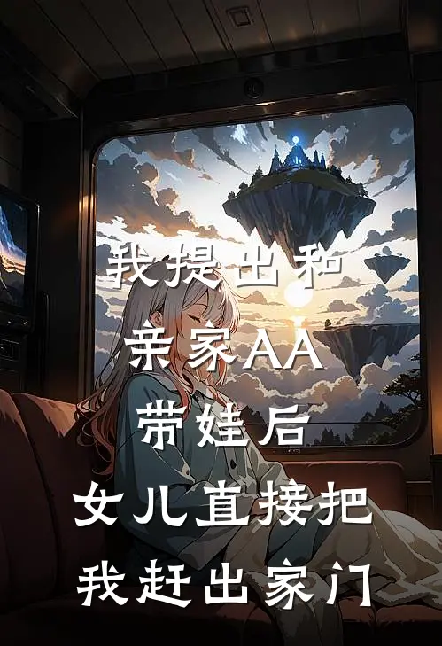 我提出和亲家AA带娃后，女儿直接把我赶出家门(静年方静年)完结小说推荐_小说全文免费阅读我提出和亲家AA带娃后，女儿直接把我赶出家门静年方静年