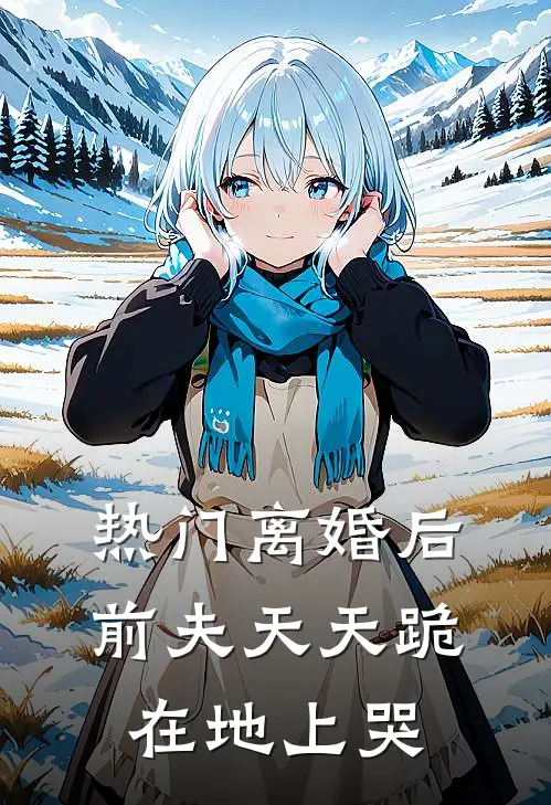 抖音热门([热门]离婚后，前夫天天跪在地上哭)最新章节免费在线阅读_(抖音热门)完结版在线阅读