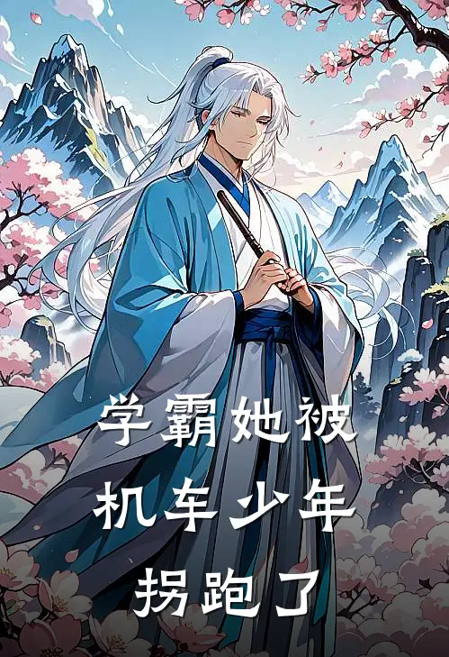 学霸她被机车少年拐跑了(林晚星江屿)无弹窗小说免费阅读_小说完整版免费阅读学霸她被机车少年拐跑了林晚星江屿