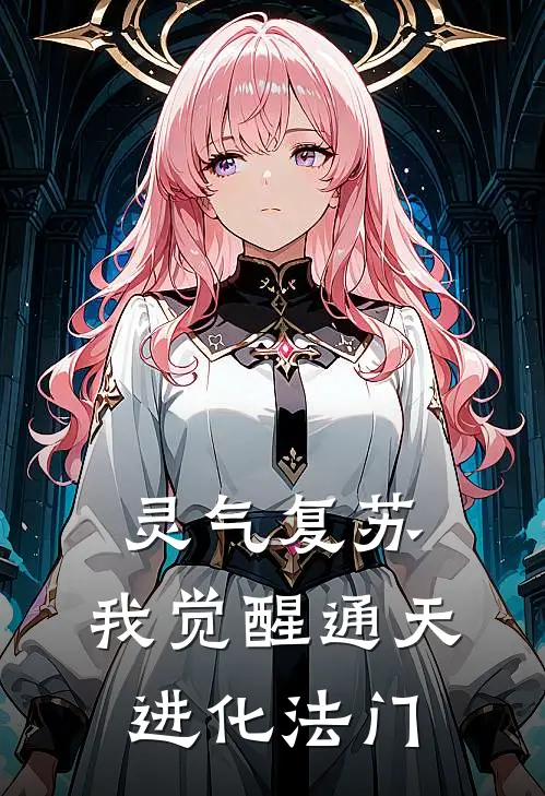 灵气复苏，我觉醒通天进化法门谢玄谢葛新热门小说_小说免费阅读灵气复苏，我觉醒通天进化法门(谢玄谢葛)