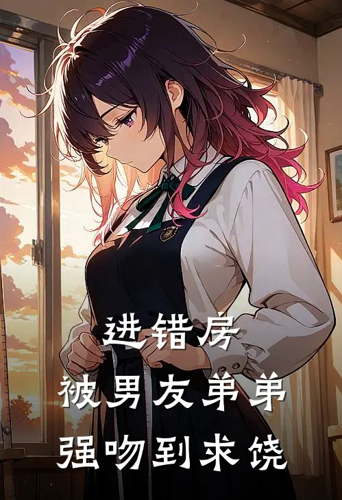 进错房，被男友弟弟强吻到求饶(宋韵程燃)完本小说_全本免费小说进错房，被男友弟弟强吻到求饶宋韵程燃