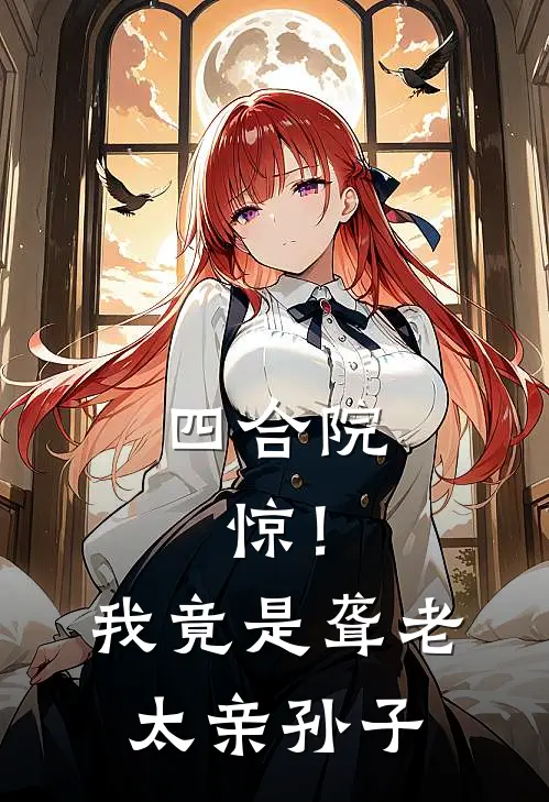 四合院：惊！我竟是聋老太亲孙子(李东方赵德柱)完结版免费小说_热门完结小说四合院：惊！我竟是聋老太亲孙子(李东方赵德柱)