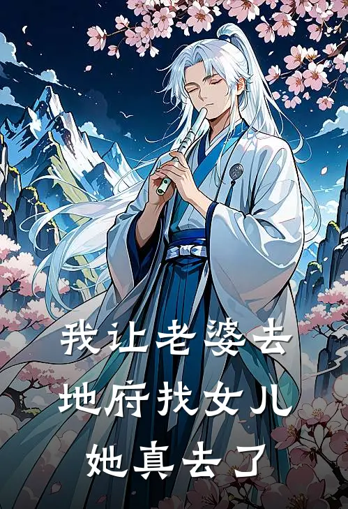 霍思辰宋南馨(我让老婆去地府找女儿她真去了)_《我让老婆去地府找女儿她真去了》最新章节免费在线阅读