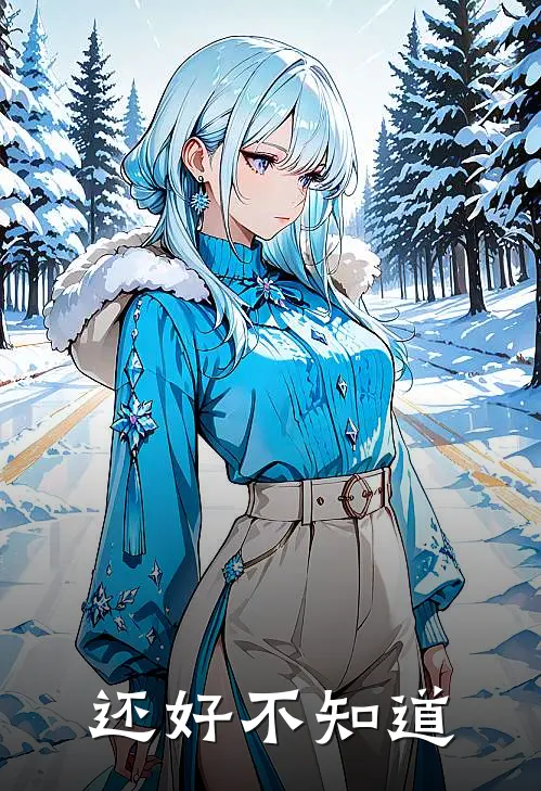 还好不知道(周月安江雯)热门小说_《还好不知道》最新章节在线阅读