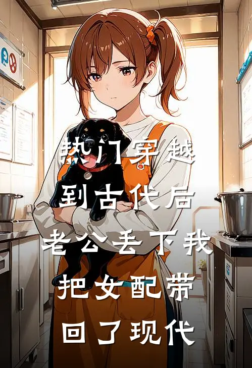 [热门]穿越到古代后，老公丢下我把女配带回了现代