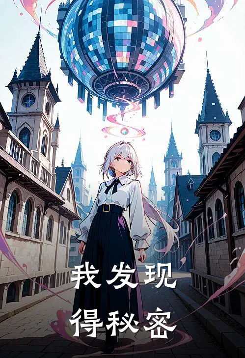 我发现得秘密
