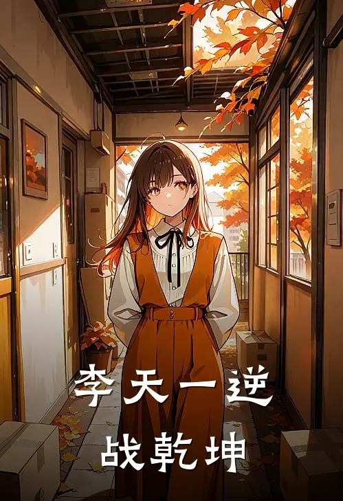 李天一逆战乾坤