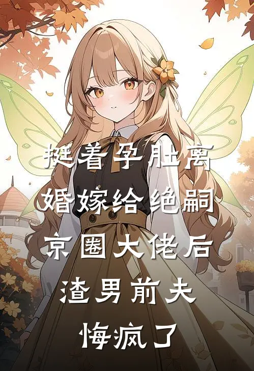 挺着孕肚离婚嫁给绝嗣京圈大佬后，渣男前夫悔疯了阮阮陆衍舟热门小说免费阅读_完本完结小说挺着孕肚离婚嫁给绝嗣京圈大佬后，渣男前夫悔疯了(阮阮陆衍舟)