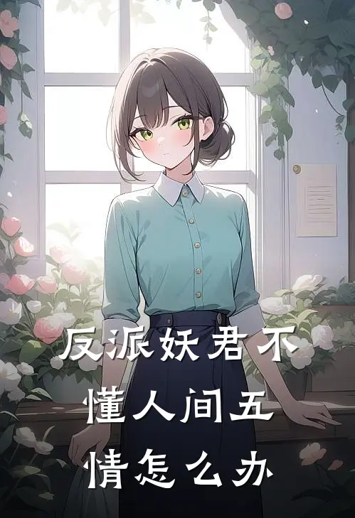 反派妖君不懂人间五情怎么办庄砚覃晏完结版小说_完结版小说反派妖君不懂人间五情怎么办(庄砚覃晏)