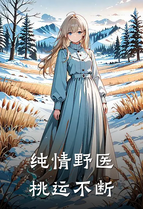 纯情野医，桃运不断林玉兰杨天赐完整版在线阅读_林玉兰杨天赐完整版阅读