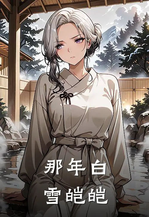 那年白雪皑皑苏嘉华江辞_《那年白雪皑皑》最新章节免费在线阅读