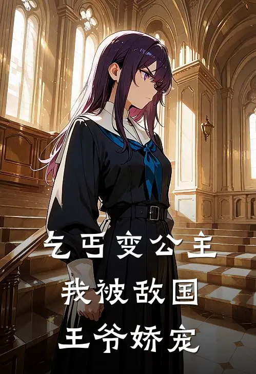 乞丐变公主，我被敌国王爷娇宠林昭文嘉柔最新免费小说_免费完本小说乞丐变公主，我被敌国王爷娇宠林昭文嘉柔