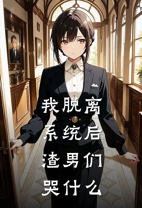 我脱离系统后，渣男们哭什么(陆琴之陆驰野)热门小说推荐_免费小说在线看我脱离系统后，渣男们哭什么陆琴之陆驰野