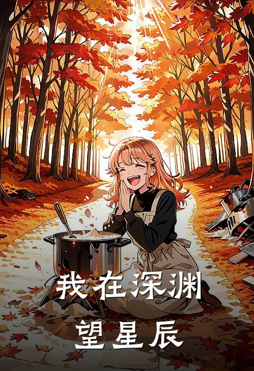 我在深渊望星辰(林晚星厉锋)免费阅读完整版小说_最新小说全文阅读我在深渊望星辰林晚星厉锋