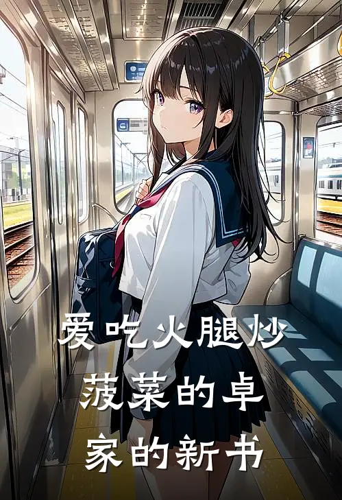 爱吃火腿炒菠菜的卓家的新书(柳如霜赵无尘)热门小说在线阅读_热门小说爱吃火腿炒菠菜的卓家的新书(柳如霜赵无尘)