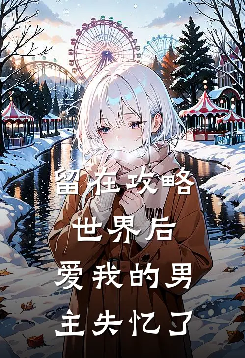 留在攻略世界后，爱我的男主失忆了(林嘉辉梁诗诗)在哪看免费小说_已完结小说推荐留在攻略世界后，爱我的男主失忆了林嘉辉梁诗诗