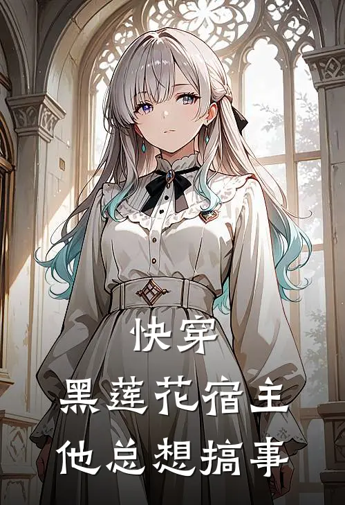 快穿：黑莲花宿主他总想搞事靳时栖纪明温热门完结小说_最新章节列表快穿：黑莲花宿主他总想搞事(靳时栖纪明温)