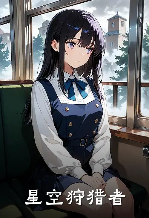 星空狩猎者李梓温瑯宸完结好看小说_无弹窗全文免费阅读星空狩猎者(李梓温瑯宸)