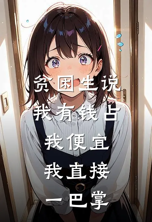 贫困生说我有钱占我便宜，我直接一巴掌张萌溪溪热门小说阅读_免费完结小说贫困生说我有钱占我便宜，我直接一巴掌张萌溪溪