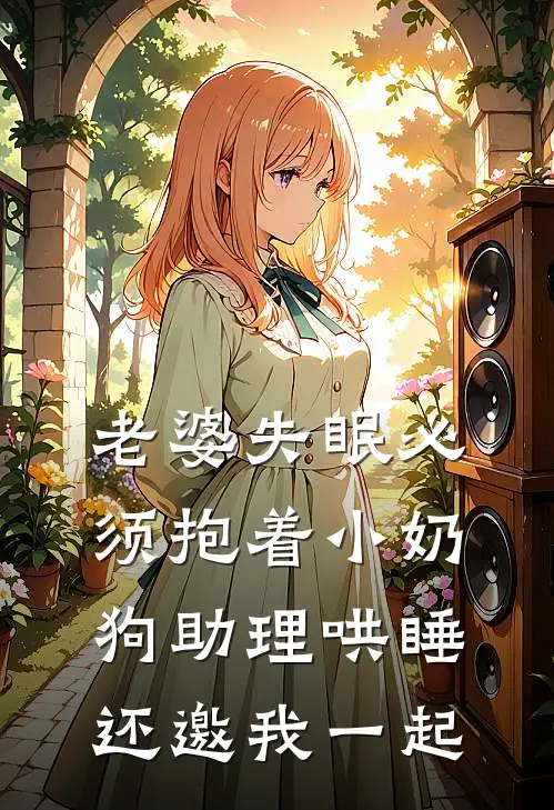 老婆失眠必须抱着小奶狗助理哄睡，还邀我一起段文泽谢辰哥免费小说在线阅读_热门小说在线阅读老婆失眠必须抱着小奶狗助理哄睡，还邀我一起段文泽谢辰哥