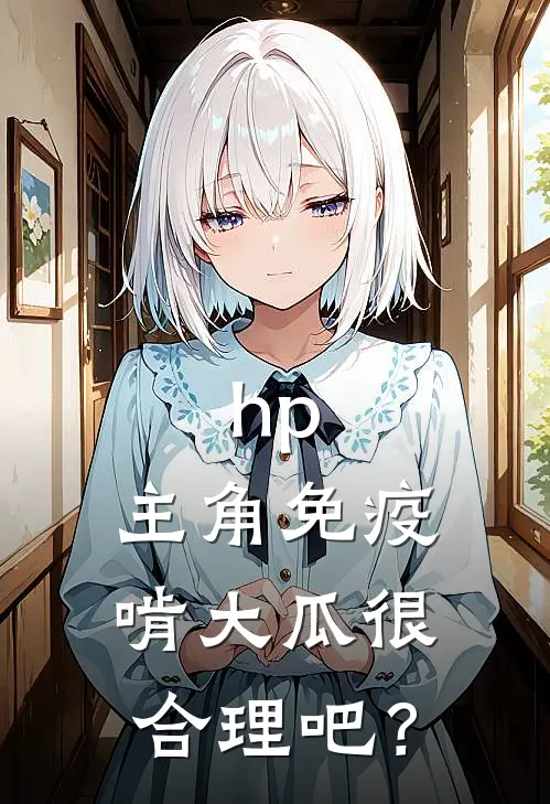 hp：主角免疫啃大瓜很合理吧？埃里克赫敏完结小说免费阅读_完本热门小说hp：主角免疫啃大瓜很合理吧？埃里克赫敏