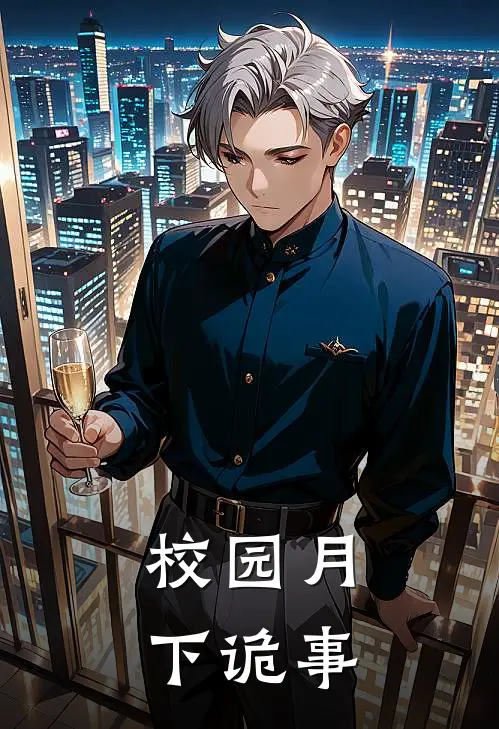 校园月下诡事(沈舒林薇)最热门小说_小说完整版校园月下诡事沈舒林薇