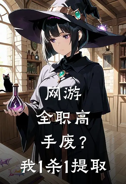 网游：全职高手废？我1杀1提取