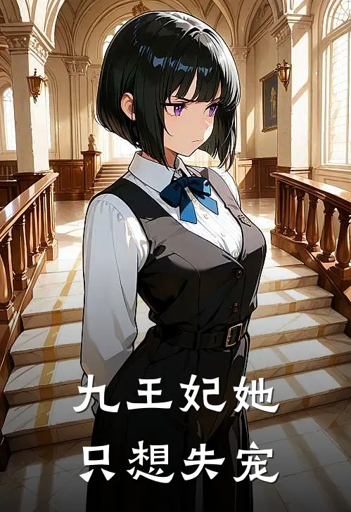 九王妃她只想失宠