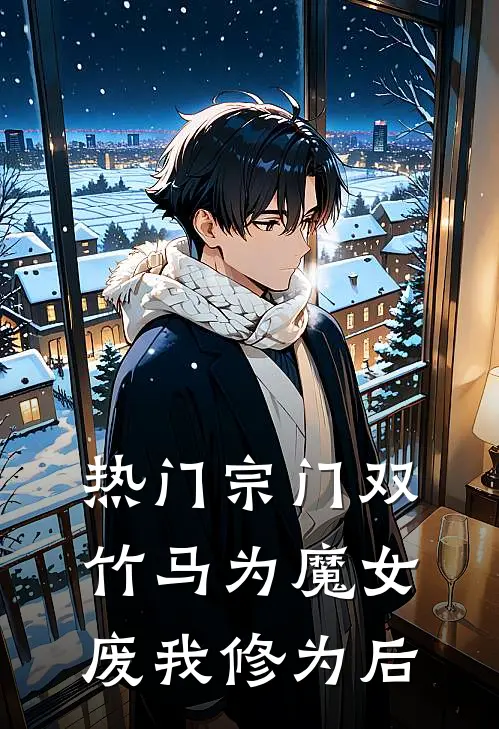 [热门]宗门双竹马为魔女废我修为后