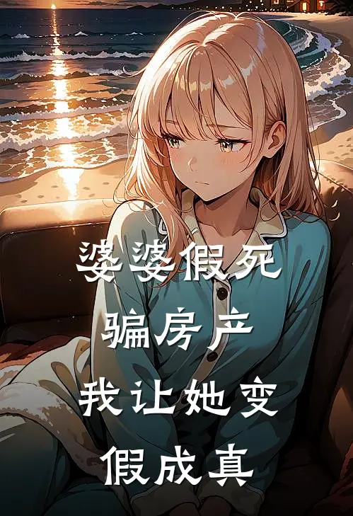 婆婆假死骗房产，我让她变假成真李伟张兰新热门小说_小说免费阅读婆婆假死骗房产，我让她变假成真(李伟张兰)