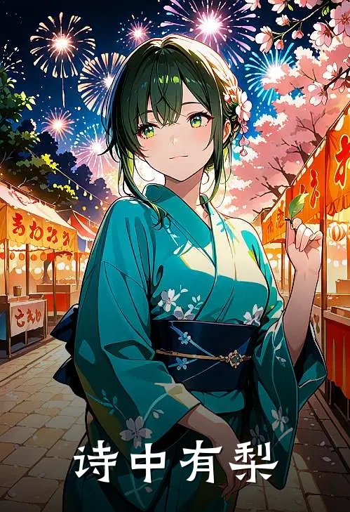 诗中有梨楚诗梨唐晓小说完结推荐_热门小说阅读诗中有梨楚诗梨唐晓