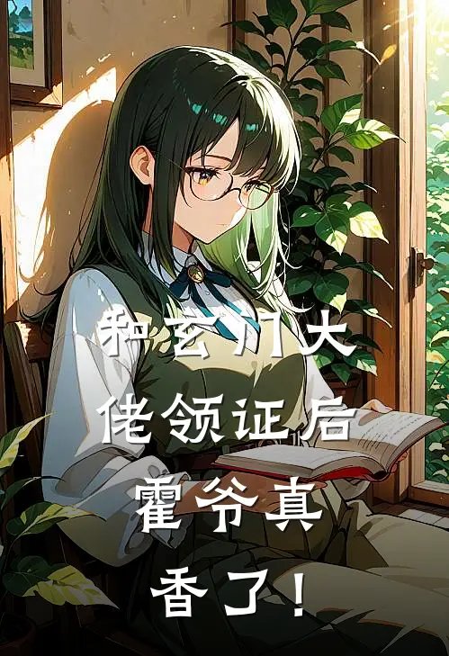 和玄门大佬领证后，霍爷真香了！(云初霍禹晟)完结版免费小说_热门完结小说和玄门大佬领证后，霍爷真香了！(云初霍禹晟)