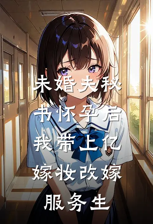 陆柯南栀(未婚夫秘书怀孕后，我带上亿嫁妆改嫁服务生)全集阅读_《未婚夫秘书怀孕后，我带上亿嫁妆改嫁服务生》全文免费阅读