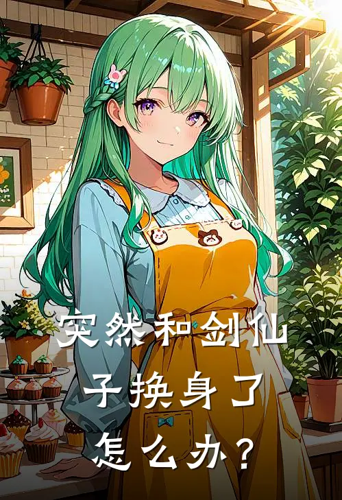 突然和剑仙子换身了怎么办？