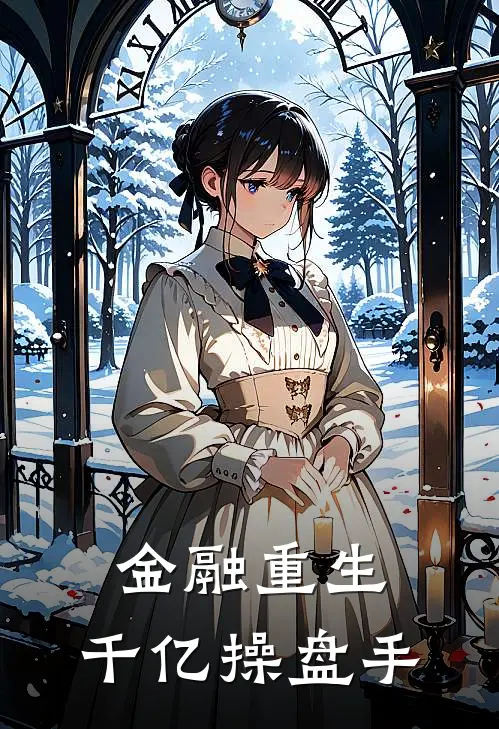 金融重生：千亿操盘手俞辰张昱热门小说排行_免费阅读全文金融重生：千亿操盘手(俞辰张昱)