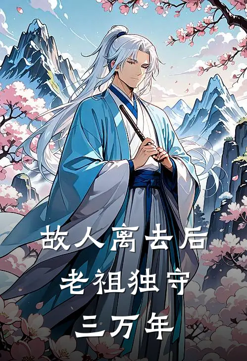 故人离去后，老祖独守三万年（叶翘凌瑞）全文免费阅读无弹窗大结局_（故人离去后，老祖独守三万年全文免费阅读无弹窗）叶翘凌瑞最新章节列表_笔趣阁（故人离去后，老祖独守三万年）