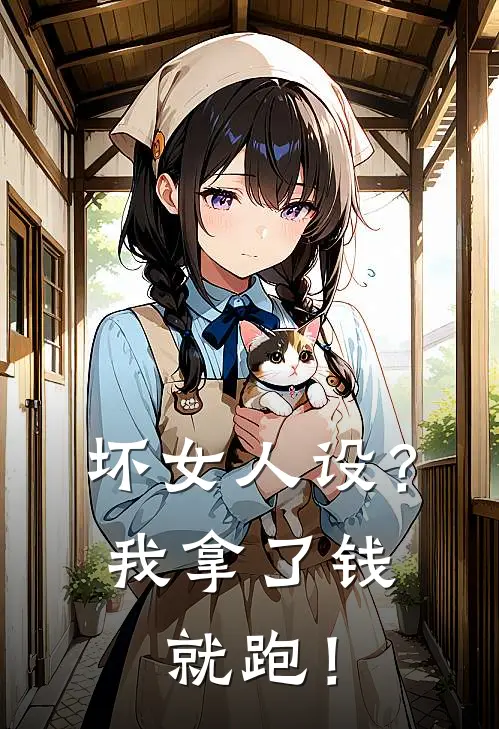 坏女人设？我拿了钱就跑！(顾墨琛阿琛)免费小说阅读_完结版小说推荐坏女人设？我拿了钱就跑！(顾墨琛阿琛)