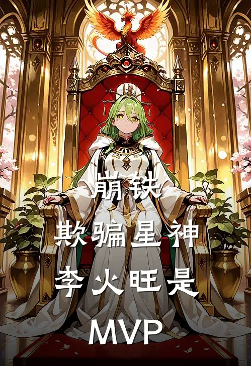 崩铁：欺骗星神，李火旺是MVP(丹恒艾丝妲)无弹窗小说免费阅读_小说免费阅读无弹窗崩铁：欺骗星神，李火旺是MVP丹恒艾丝妲