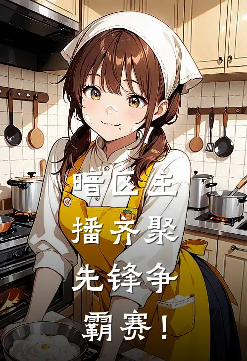 暗区主播齐聚：先锋争霸赛！(梦求真噶噶鸡)_梦求真噶噶鸡热门小说