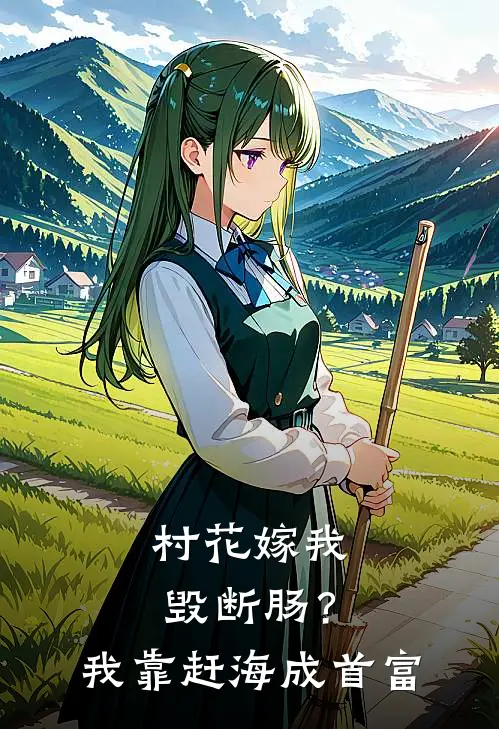 村花嫁我毁断肠？我靠赶海成首富陆潮生林秀莲推荐完结小说_免费阅读村花嫁我毁断肠？我靠赶海成首富(陆潮生林秀莲)