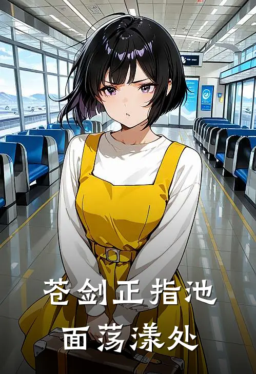 苍剑正指池面荡漾处(温颐寂江忆君)完本小说_全本免费小说苍剑正指池面荡漾处温颐寂江忆君