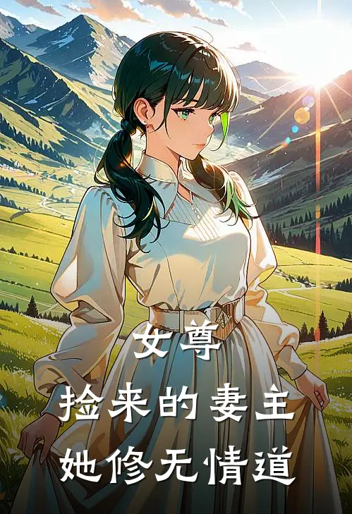 女尊：捡来的妻主她修无情道