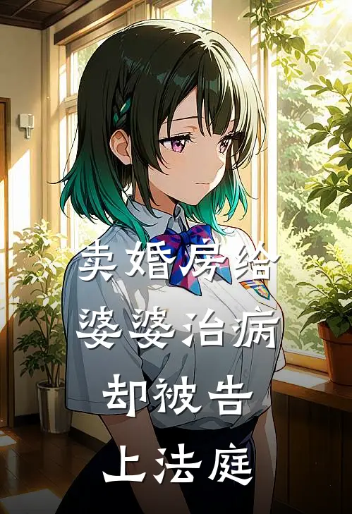 卖婚房给婆婆治病，却被告上法庭