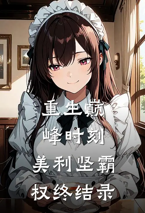 重生巅峰时刻：美利坚霸权终结录