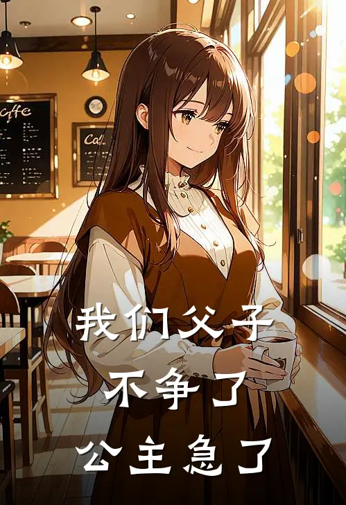 阿辞李云歌我们父子不争了，公主急了完结版在线阅读_我们父子不争了，公主急了全集免费在线阅读