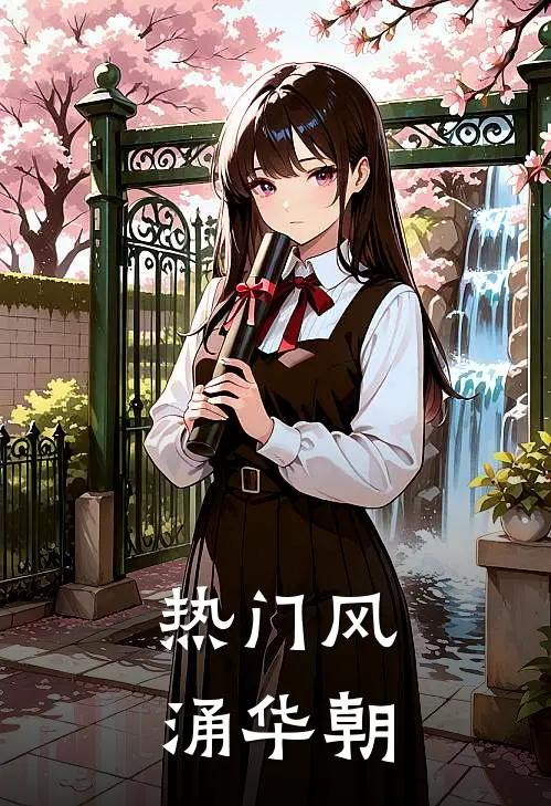 [热门]风涌华朝